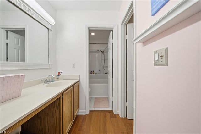 3823 Rica DR, Virginia Beach, VA 23453