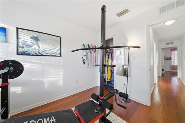 3823 Rica DR, Virginia Beach, VA 23453