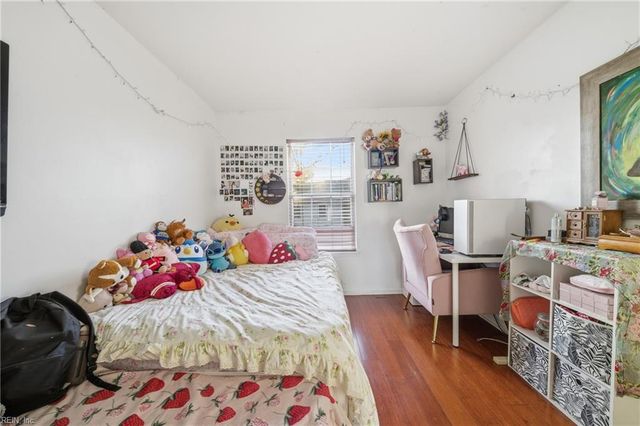 3823 Rica DR, Virginia Beach, VA 23453