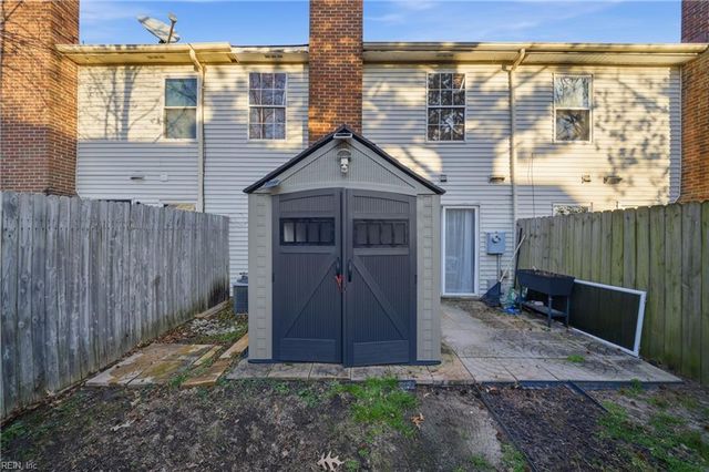 3823 Rica DR, Virginia Beach, VA 23453