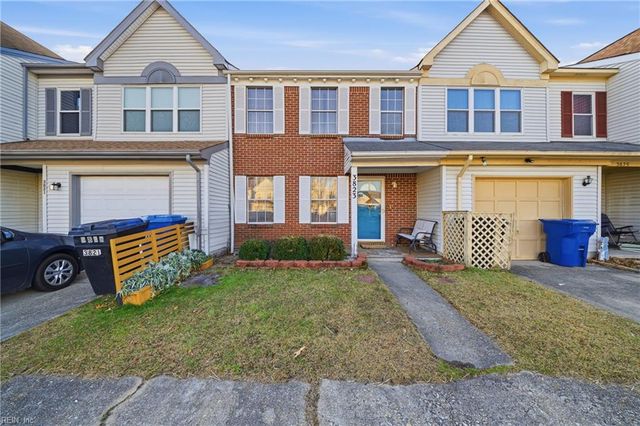 3823 Rica DR, Virginia Beach, VA 23453