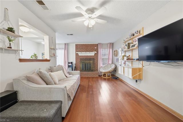 3823 Rica DR, Virginia Beach, VA 23453