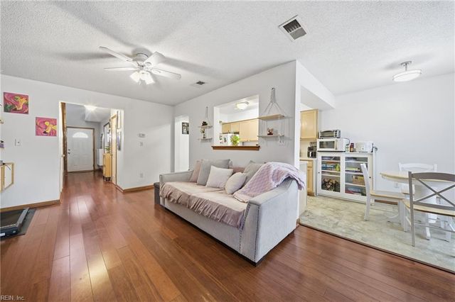 3823 Rica DR, Virginia Beach, VA 23453