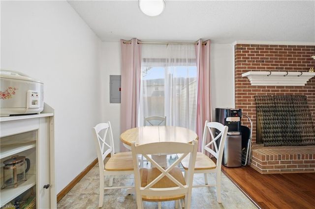 3823 Rica DR, Virginia Beach, VA 23453