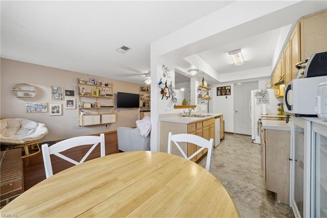 3823 Rica DR, Virginia Beach, VA 23453