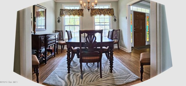 55 Country Club Drive, Shallotte, NC 28470