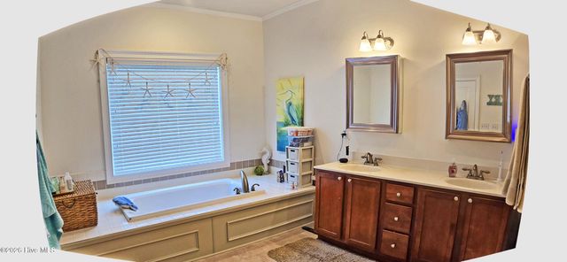 55 Country Club Drive, Shallotte, NC 28470