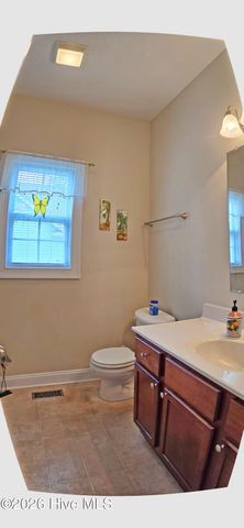 55 Country Club Drive, Shallotte, NC 28470