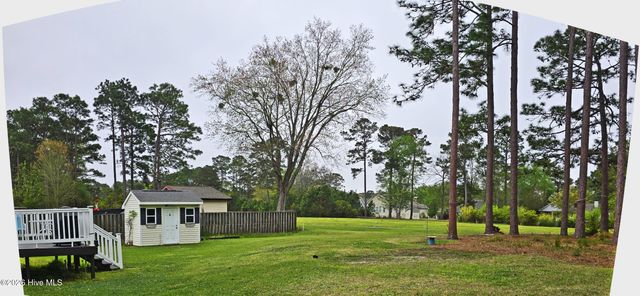 55 Country Club Drive, Shallotte, NC 28470