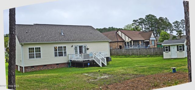 55 Country Club Drive, Shallotte, NC 28470
