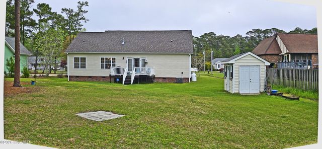 55 Country Club Drive, Shallotte, NC 28470