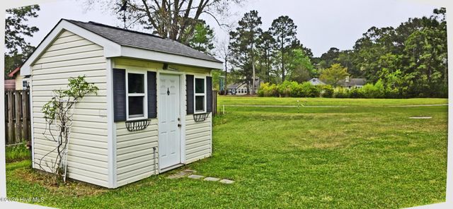 55 Country Club Drive, Shallotte, NC 28470