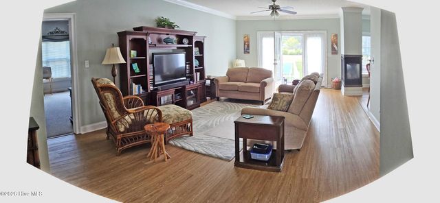 55 Country Club Drive, Shallotte, NC 28470