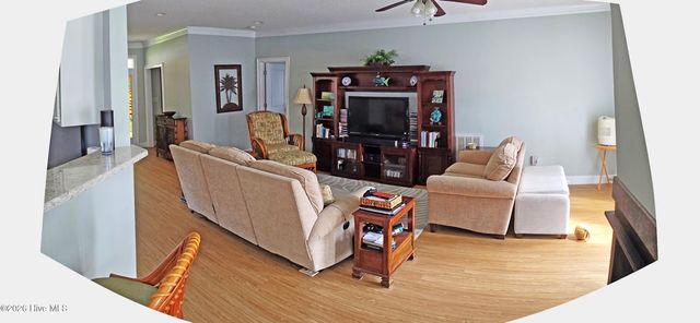 55 Country Club Drive, Shallotte, NC 28470