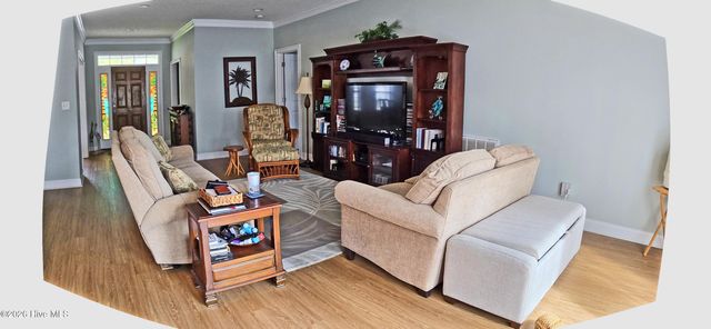 55 Country Club Drive, Shallotte, NC 28470