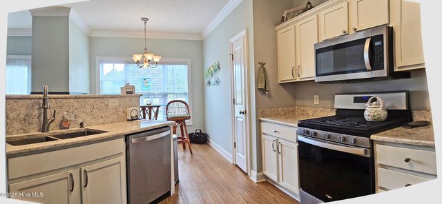 55 Country Club Drive, Shallotte, NC 28470