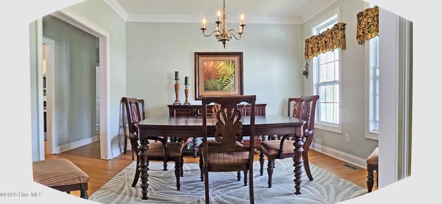 55 Country Club Drive, Shallotte, NC 28470