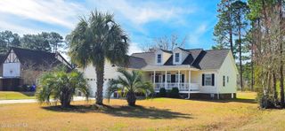 55 Country Club Drive, Shallotte, NC 28470