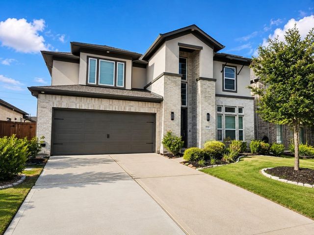 13726 Duro Bluff Drive, Cypress, TX 77429