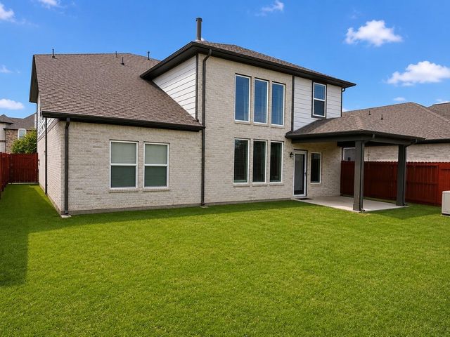 13726 Duro Bluff Drive, Cypress, TX 77429