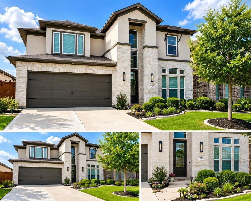 13726 Duro Bluff Drive, Cypress, TX 77429