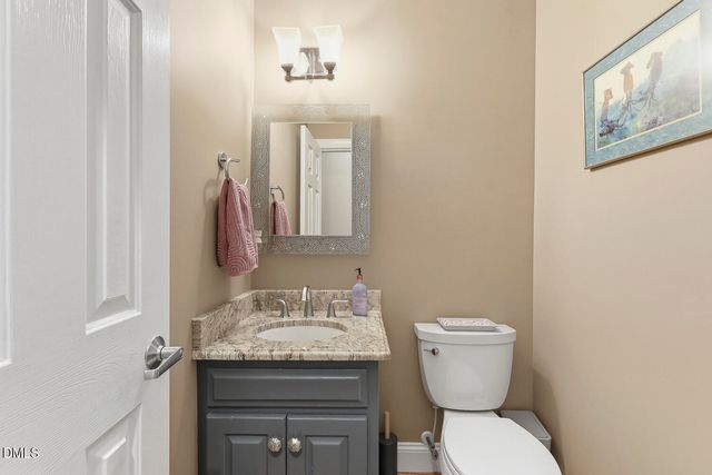 5104 Steuben Place, Fuquay Varina, NC 27526
