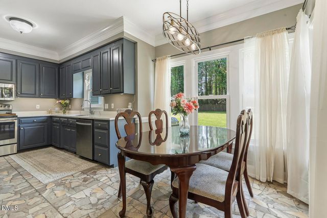 5104 Steuben Place, Fuquay Varina, NC 27526