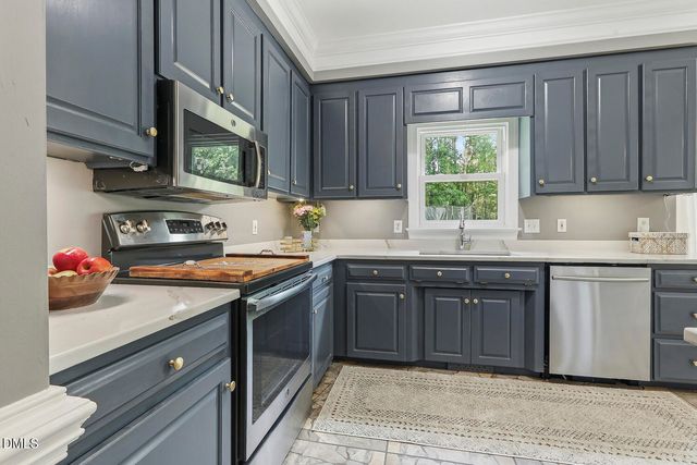 5104 Steuben Place, Fuquay Varina, NC 27526