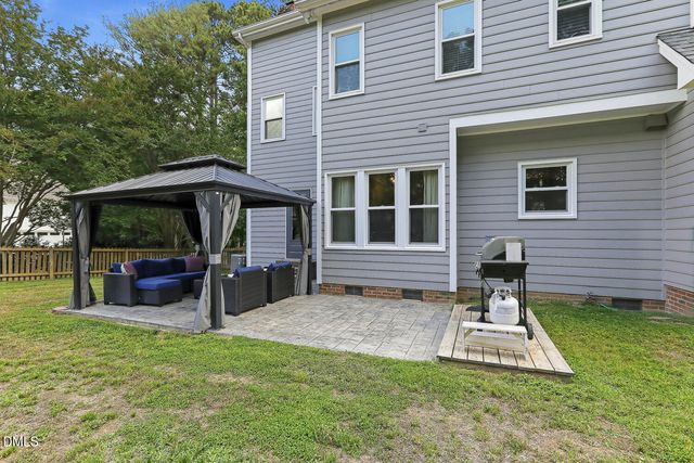 5104 Steuben Place, Fuquay Varina, NC 27526