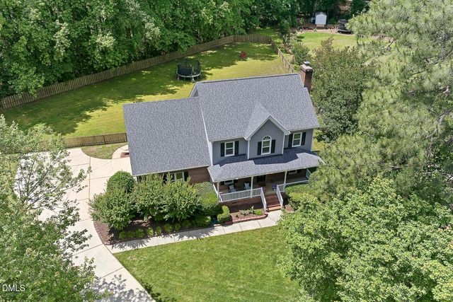 5104 Steuben Place, Fuquay Varina, NC 27526