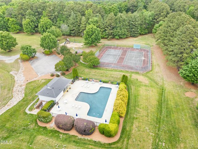 5104 Steuben Place, Fuquay Varina, NC 27526
