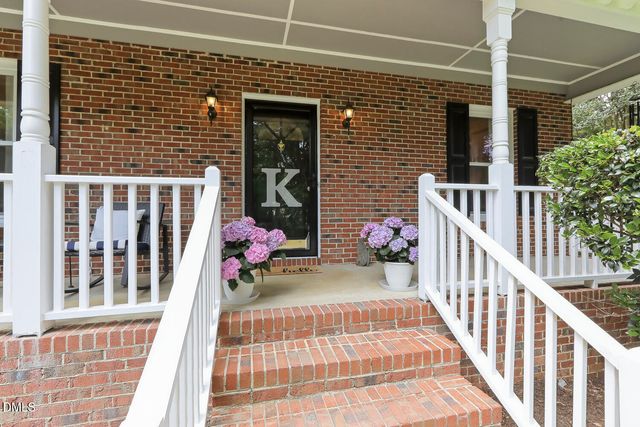 5104 Steuben Place, Fuquay Varina, NC 27526