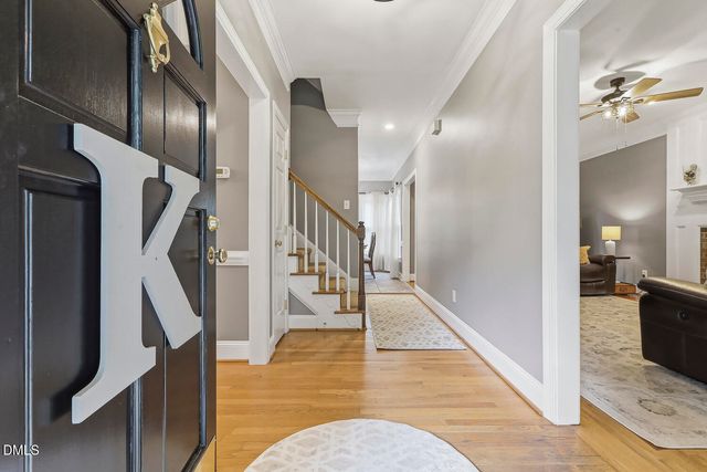 5104 Steuben Place, Fuquay Varina, NC 27526
