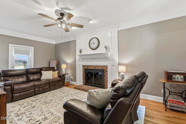 5104 Steuben Place, Fuquay Varina, NC 27526