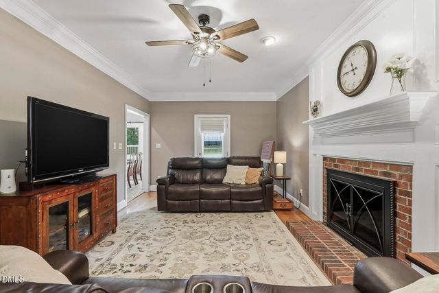 5104 Steuben Place, Fuquay Varina, NC 27526