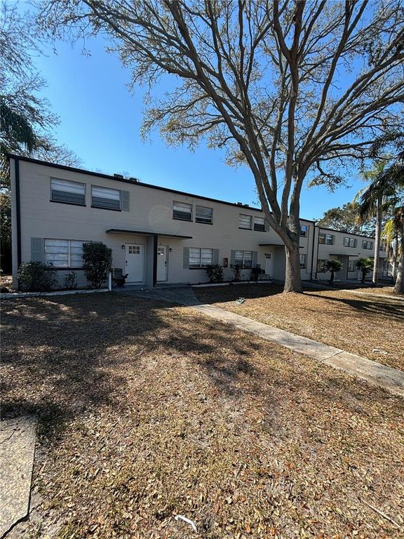 11916 133RD AVENUE, Largo, FL 33778