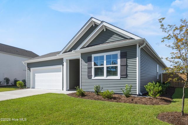 215 Whalebone Avenue, Wilmington, NC 28411