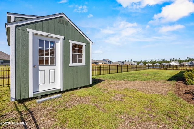 215 Whalebone Avenue, Wilmington, NC 28411