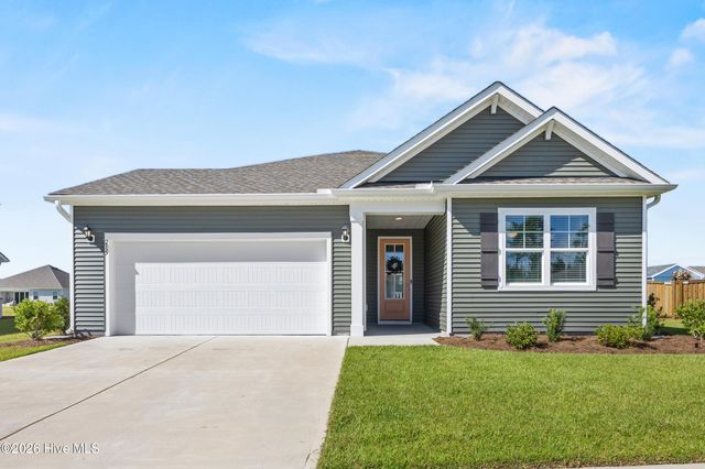 215 Whalebone Avenue, Wilmington, NC 28411