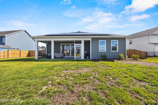 215 Whalebone Avenue, Wilmington, NC 28411