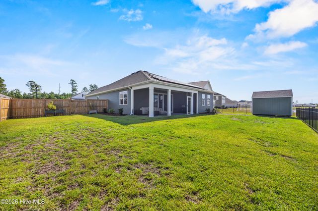 215 Whalebone Avenue, Wilmington, NC 28411