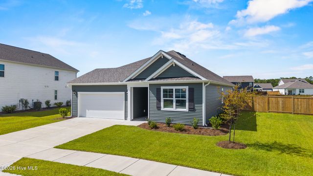 215 Whalebone Avenue, Wilmington, NC 28411