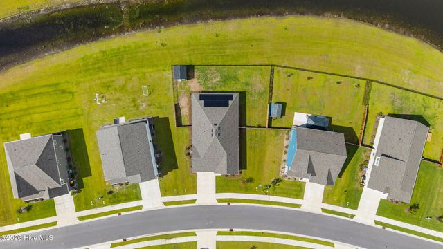 215 Whalebone Avenue, Wilmington, NC 28411