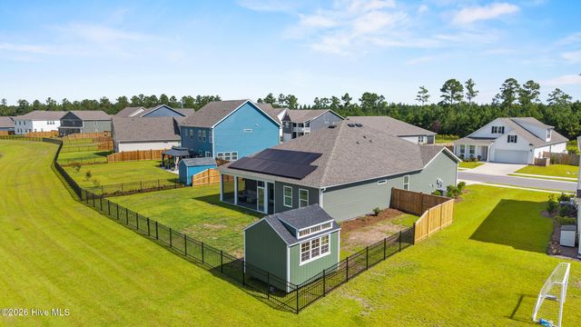 215 Whalebone Avenue, Wilmington, NC 28411