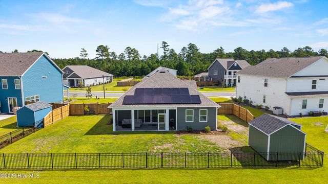 215 Whalebone Avenue, Wilmington, NC 28411