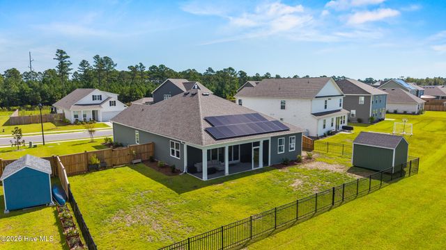 215 Whalebone Avenue, Wilmington, NC 28411