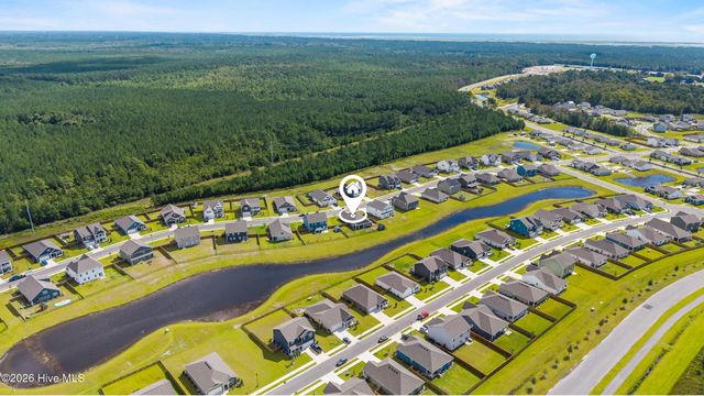 215 Whalebone Avenue, Wilmington, NC 28411