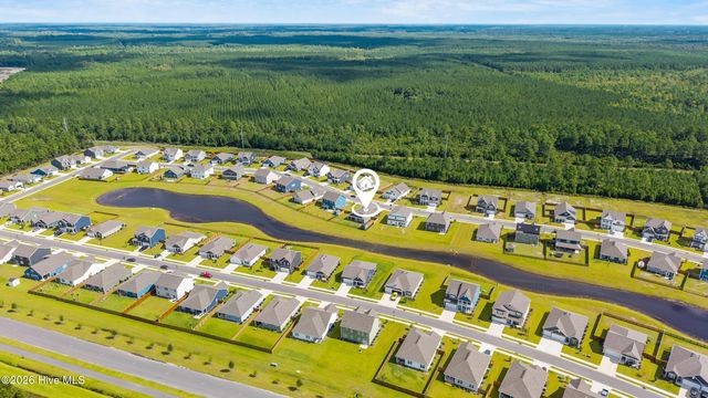 215 Whalebone Avenue, Wilmington, NC 28411