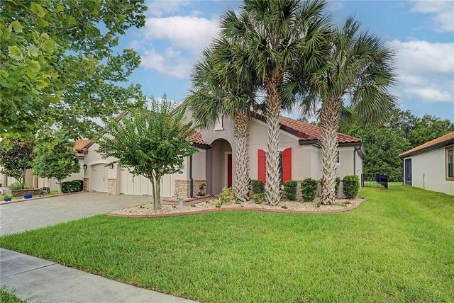 3820 BOWFIN TRAIL, Kissimmee, FL 34746