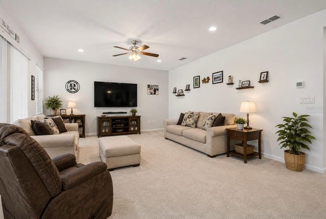 3820 BOWFIN TRAIL, Kissimmee, FL 34746